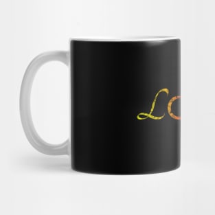 14 - Logic Mug